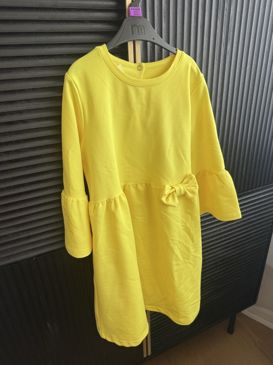 Vestiti & Gonne: Dress size 128 New – Nuovo e nell'imballaggio originale da Blonay venduto da art_7f87 1