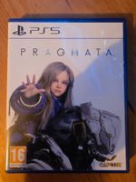 PRAGMATA für PS5
