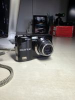 Digitalkamera Fujifilm schwarz guter Zustand