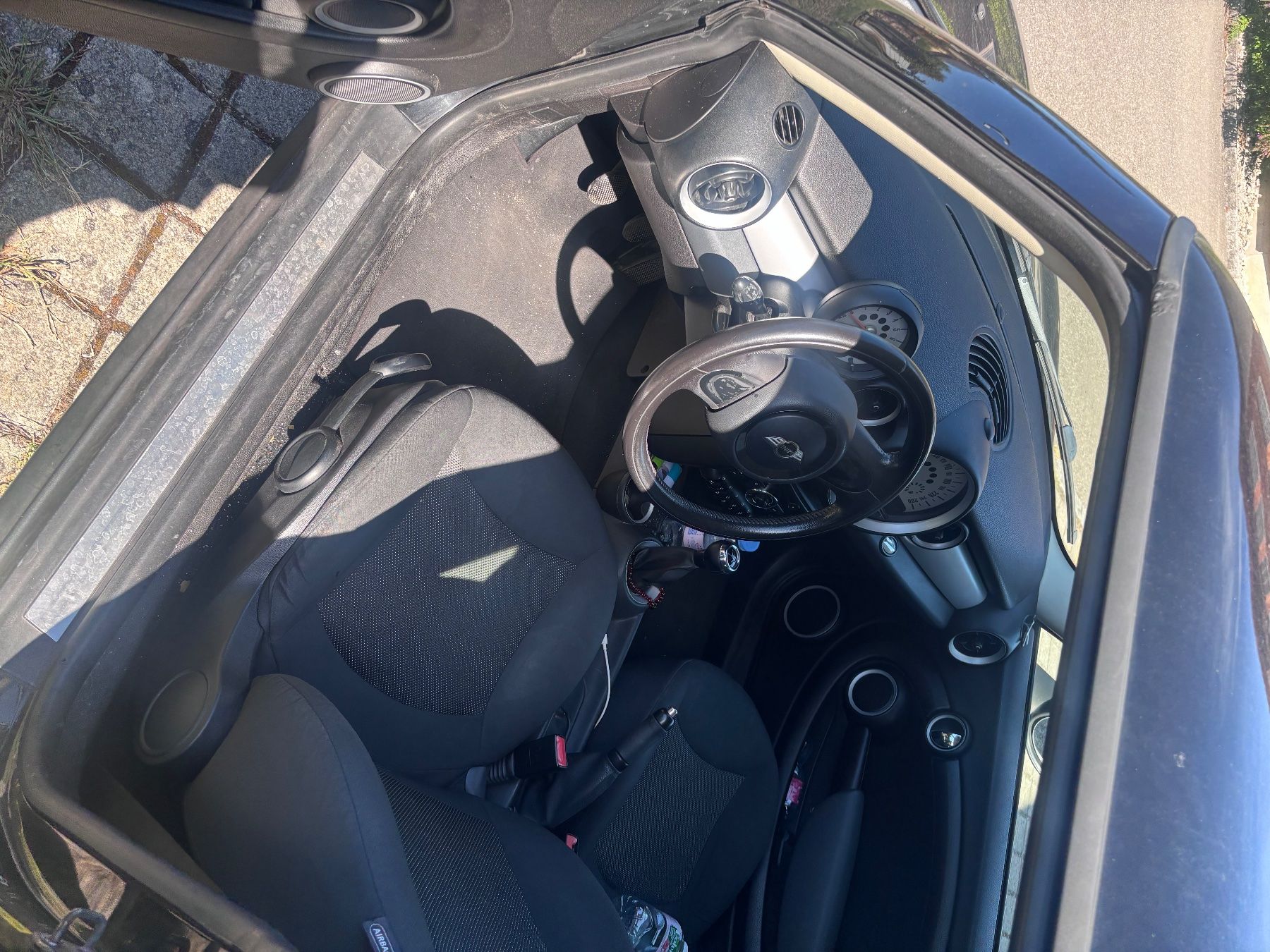 Mini Autos: Mini – Gebraucht aus Zuchwil von nik_x5vh 4