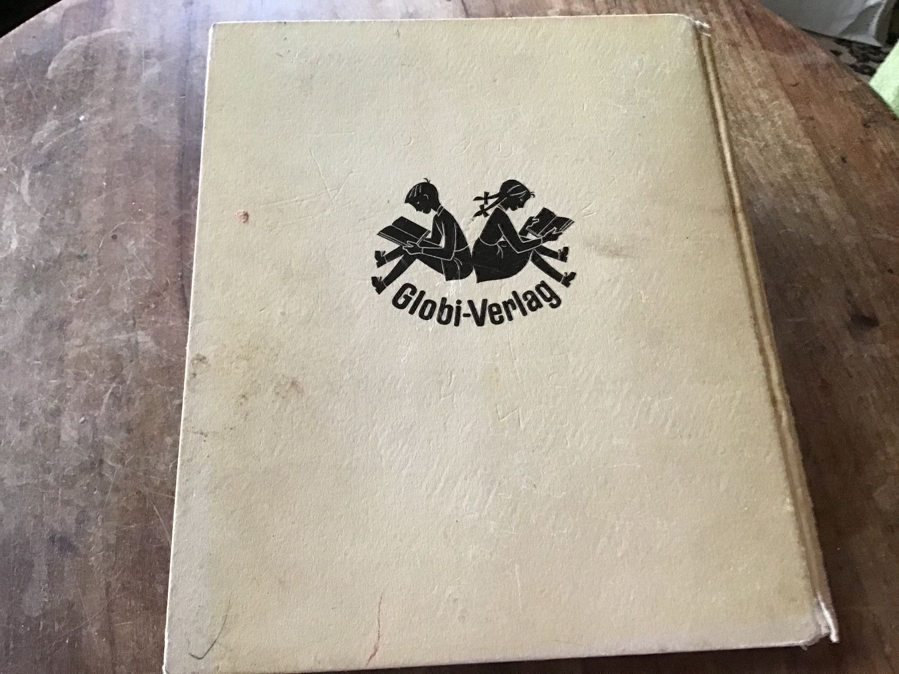 Libri: Altes Kinderbuch  Wichtelbärtchen – Usato da St. Gallen venduto da Goldlilly 4