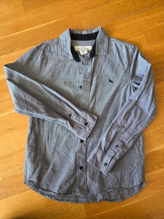 Hemd Gr 146 H&M