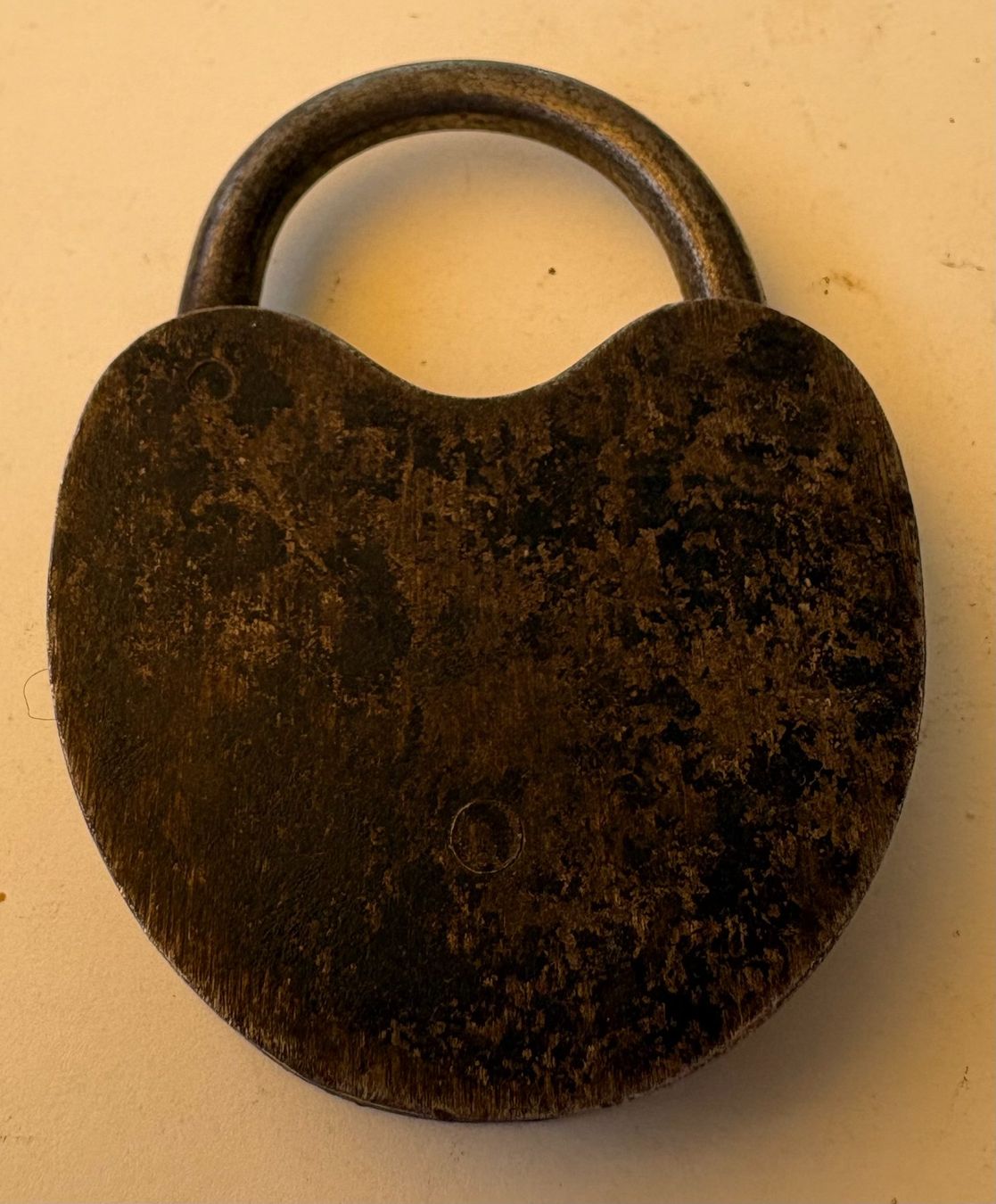 Cadenas: VINTAGE VORHÄNGE SCHLOSS – D'occasion à Ostermundigen par wini63 2