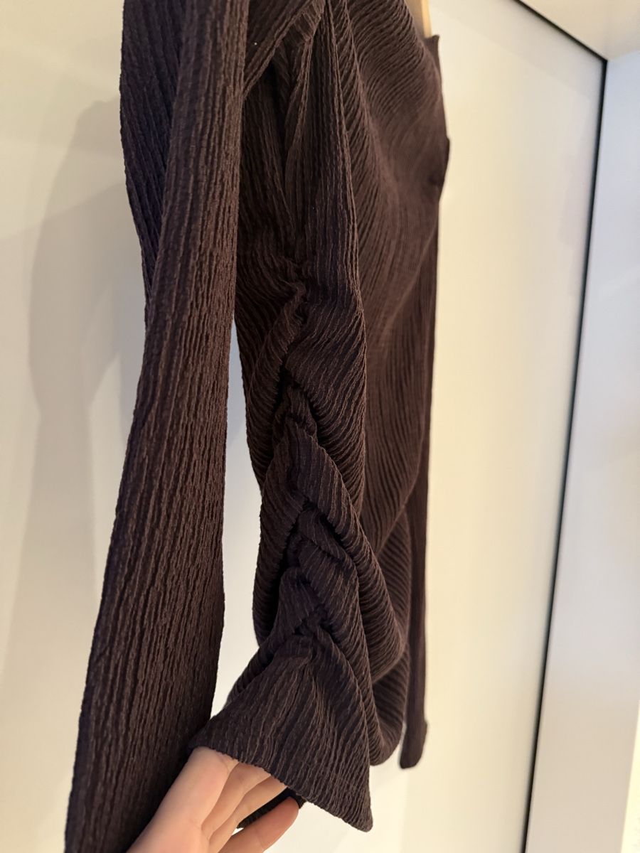 Pull&Bear Tops: Pull&Bear Top, Langarm, Gr. M – D'occasion à Volketswil par habibeoez 2