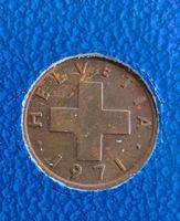 1 Rappen 1971