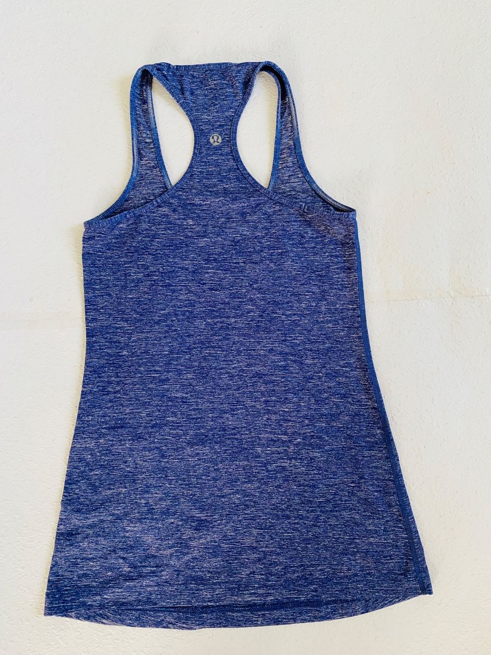 Lululemon Top: LULULEMON  Tanktop Gr.S – Usato da Affoltern am Albis venduto da Elenaki67 4
