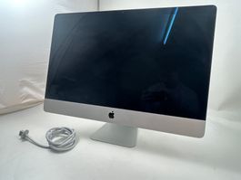 iMac 27 Zoll (Late 2015)