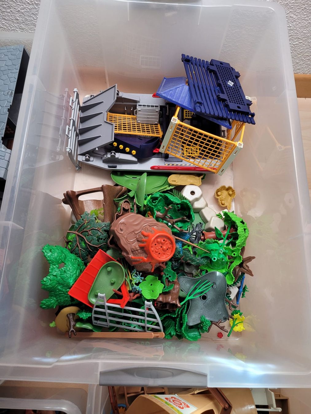 Playmobil Jouets: Playmobil – D'occasion à Teufenthal AG par Fiat666dt 5