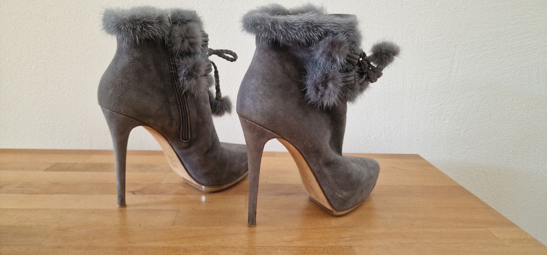 Scarpe da donna: Le Silla Gr. 39 – Nuovo (secondo la descrizione) da Trachslau venduto da PilatusStern 3