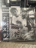 Sickness MP / Namaste 
