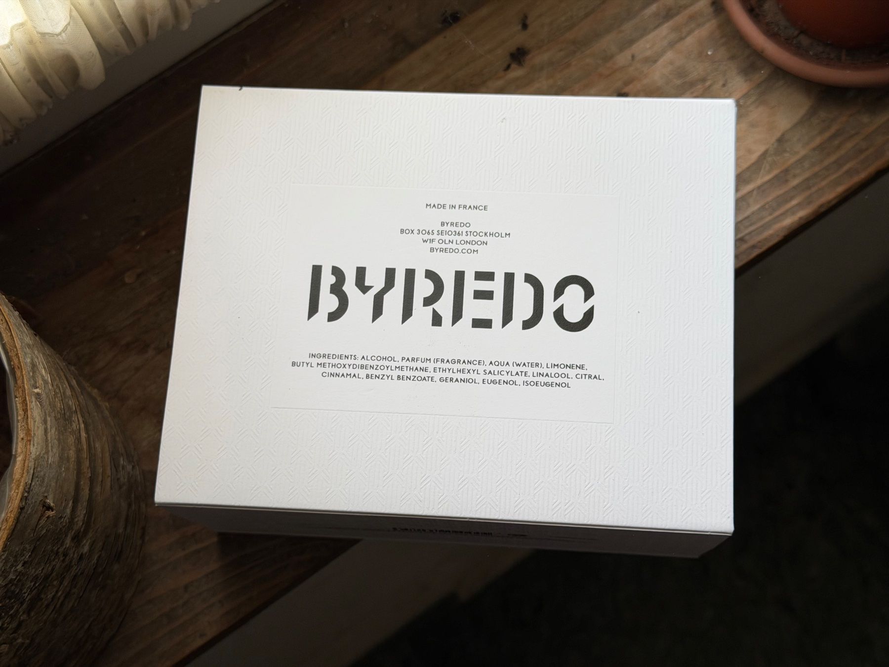 Byredo Profumi & Eau de Toilette: Byredo Oud Immortel 100ml – Usato da Chur venduto da Madeys 1