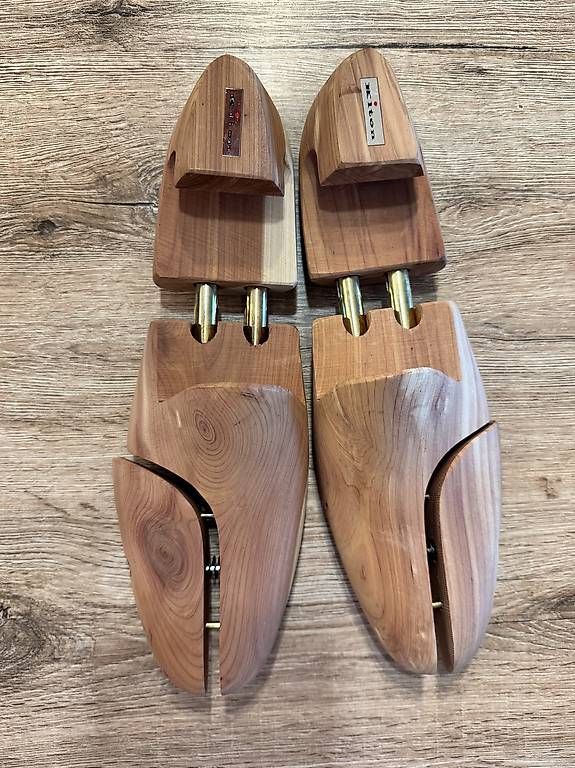 Altro in  Abbigliamento & Accessori: Schuheinlagen/Schuhspanner Grösse 42 – Usato da Kloten venduto da kevinho15 4