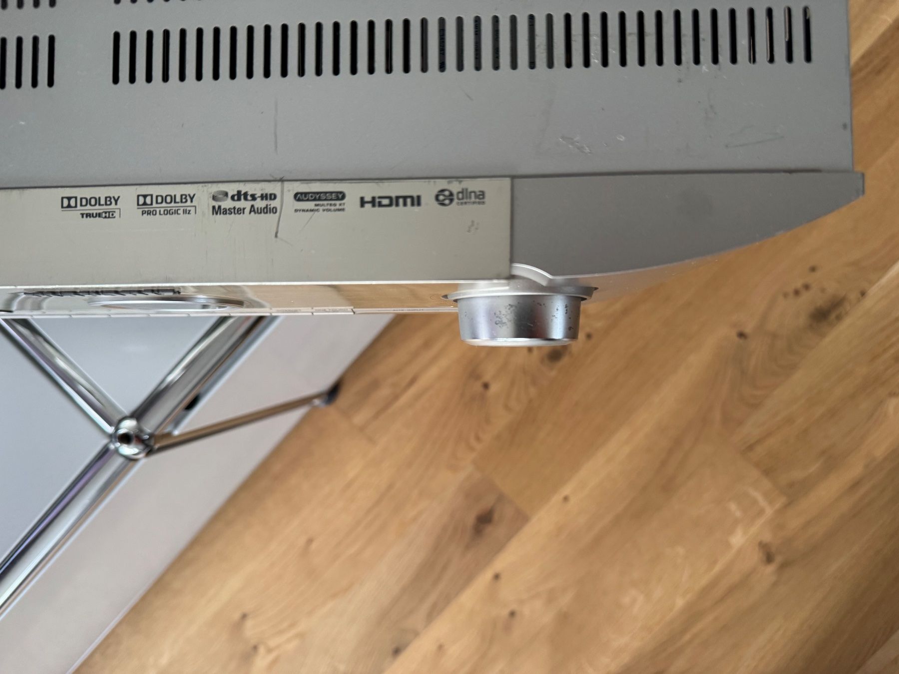 Marantz Verstärker: Marantz SR 5006  Titan  Lieferung Gratis – Gebraucht aus Thun von altstadt-thun 7
