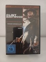 Clint Eastwood-4 Movie Set