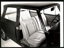 Fotografie Auto Alfa Romeo Giulia Super,