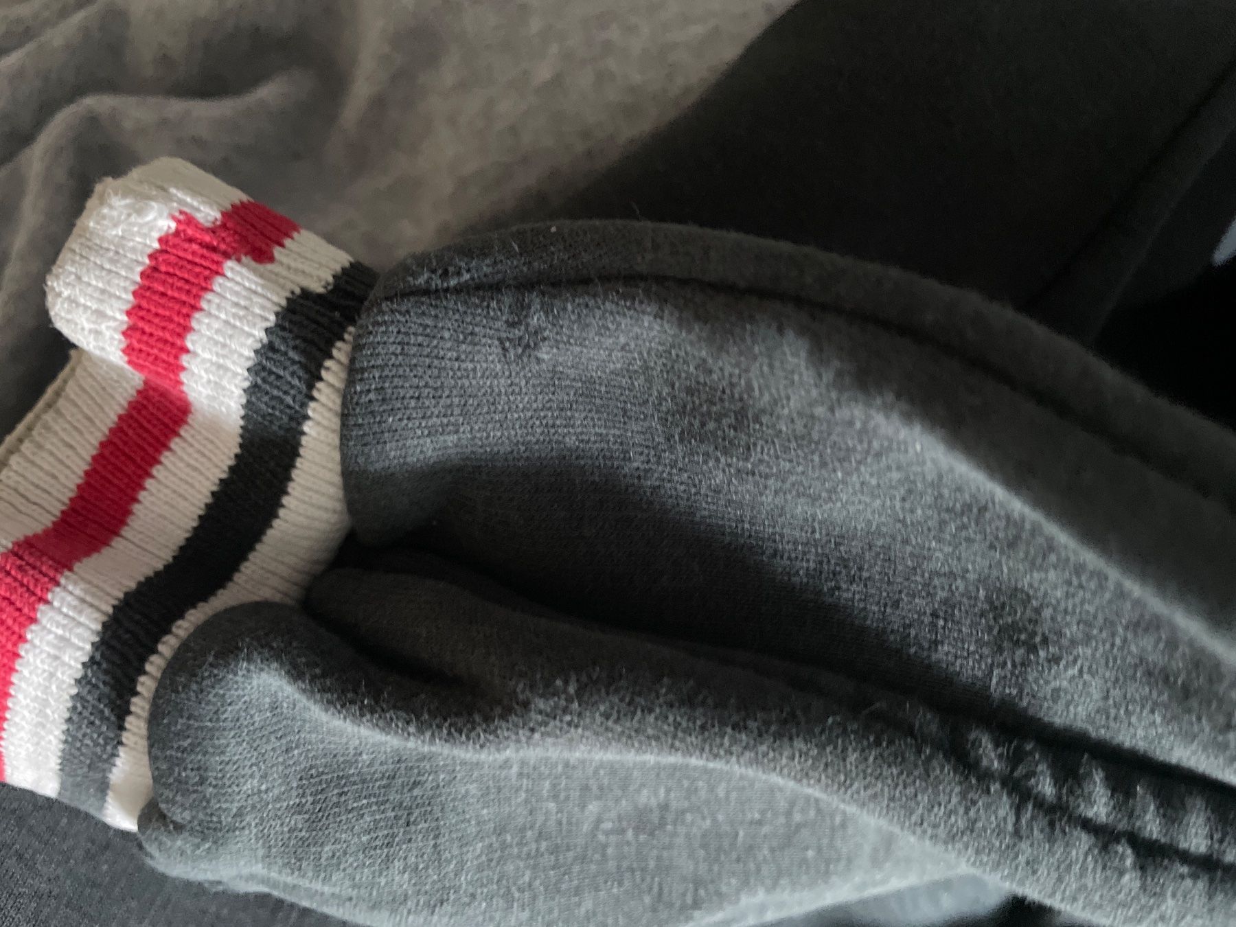 Tommy Hilfiger Maglioni & Felpe: Vintage Tommy Hilfiger Pulli Grösse L – Usato da Winterthur venduto da cheerio97 9
