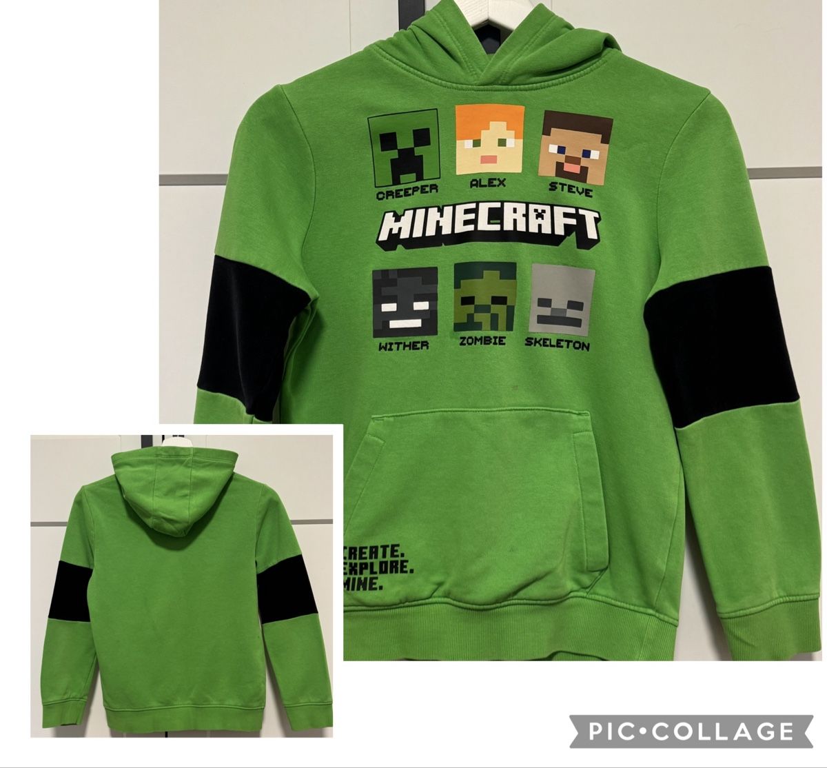 Lotti & Set di vestiti: 5 Jungen Pullover Gr. 135-140  – Usato da Zürich venduto da iry_9mbn 4