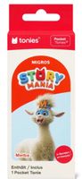 Story Mania Migros Tonie LAMA