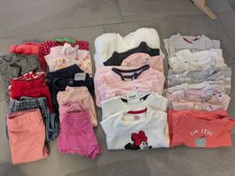 Babykleider Mädchen 68 (1)