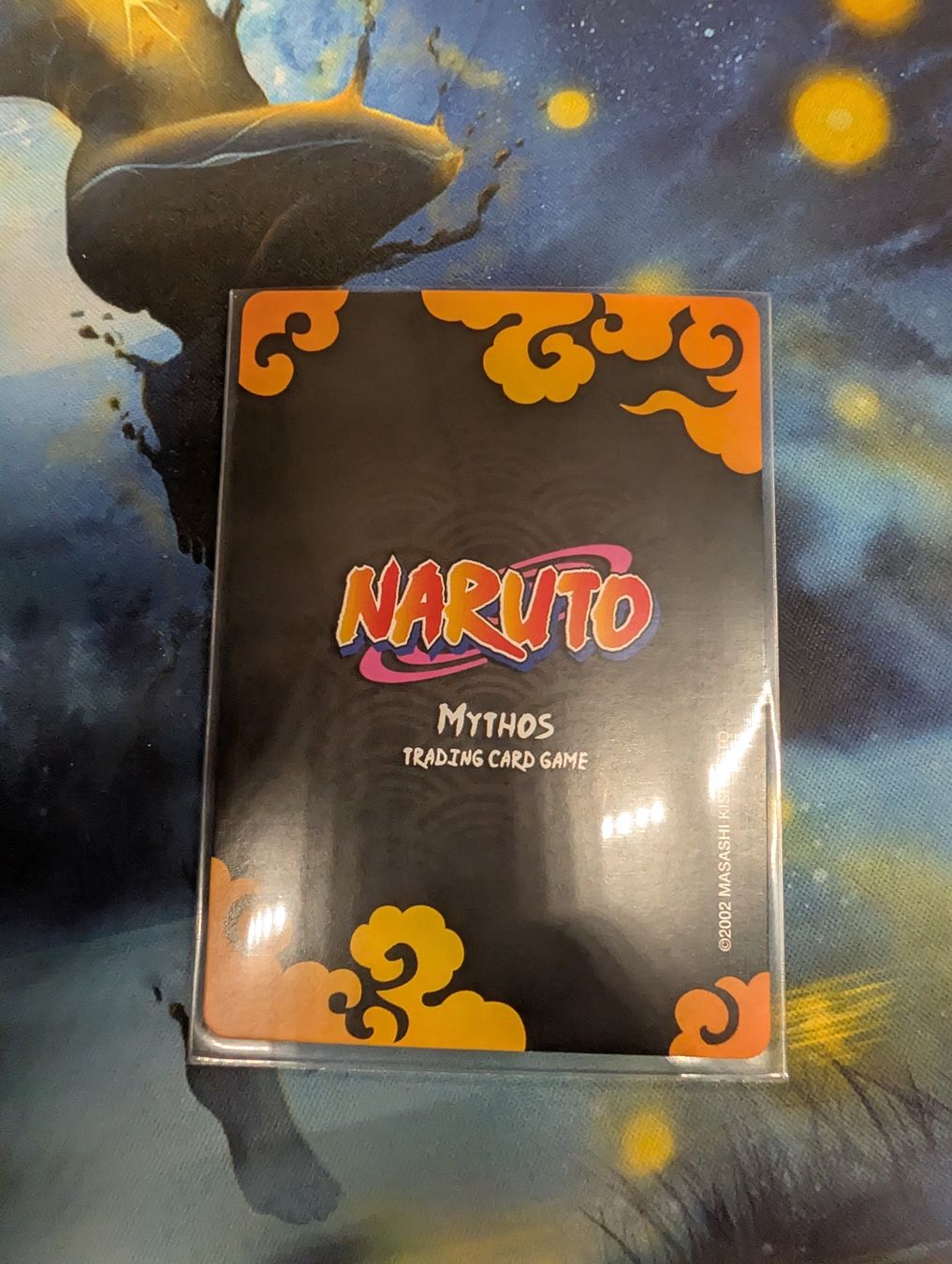 Fumetti: kakashi hatake 1 edition Naruto Mythos – Nuovo (secondo la descrizione) da Villnachern venduto da jsc_pdh2