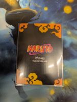 kakashi hatake 1 edition Naruto Mythos