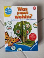 Ravensburger "Was passt wohin?" - Lernspiel ab 2 Jahren