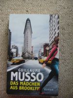 Das Mädchen aus Brooklyn Guillaume Musso