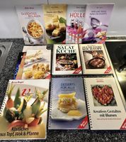 BettyBossi Bücher
