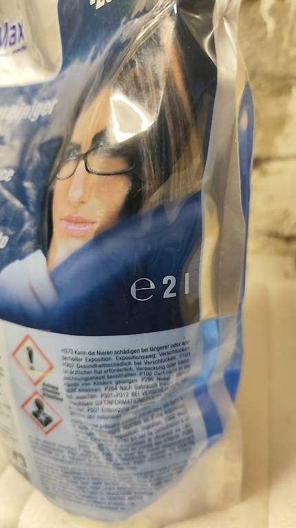 Produits d'entretien: Scheibenreiniger 2L Cleanmax neu – Neuf avec emballage d'origine à Erstfeld par Guz93 2