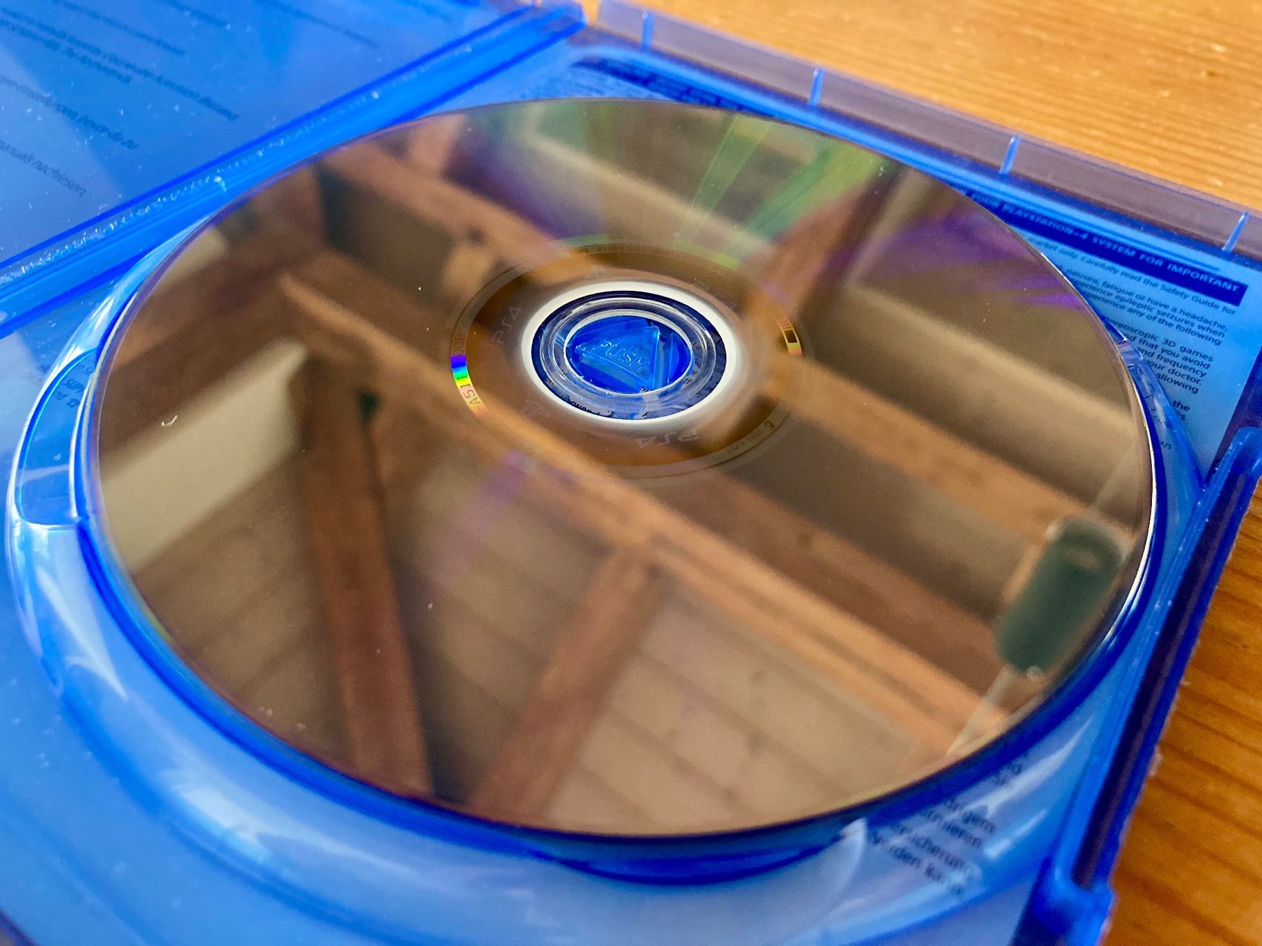 Sony Giochi: Rarität: Skylanders: Trap Team - PS4 – Nuovo (secondo la descrizione) da Zürich venduto da Djmotionch 2