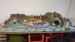 Märklin in Spur H0 (wechselstrom)