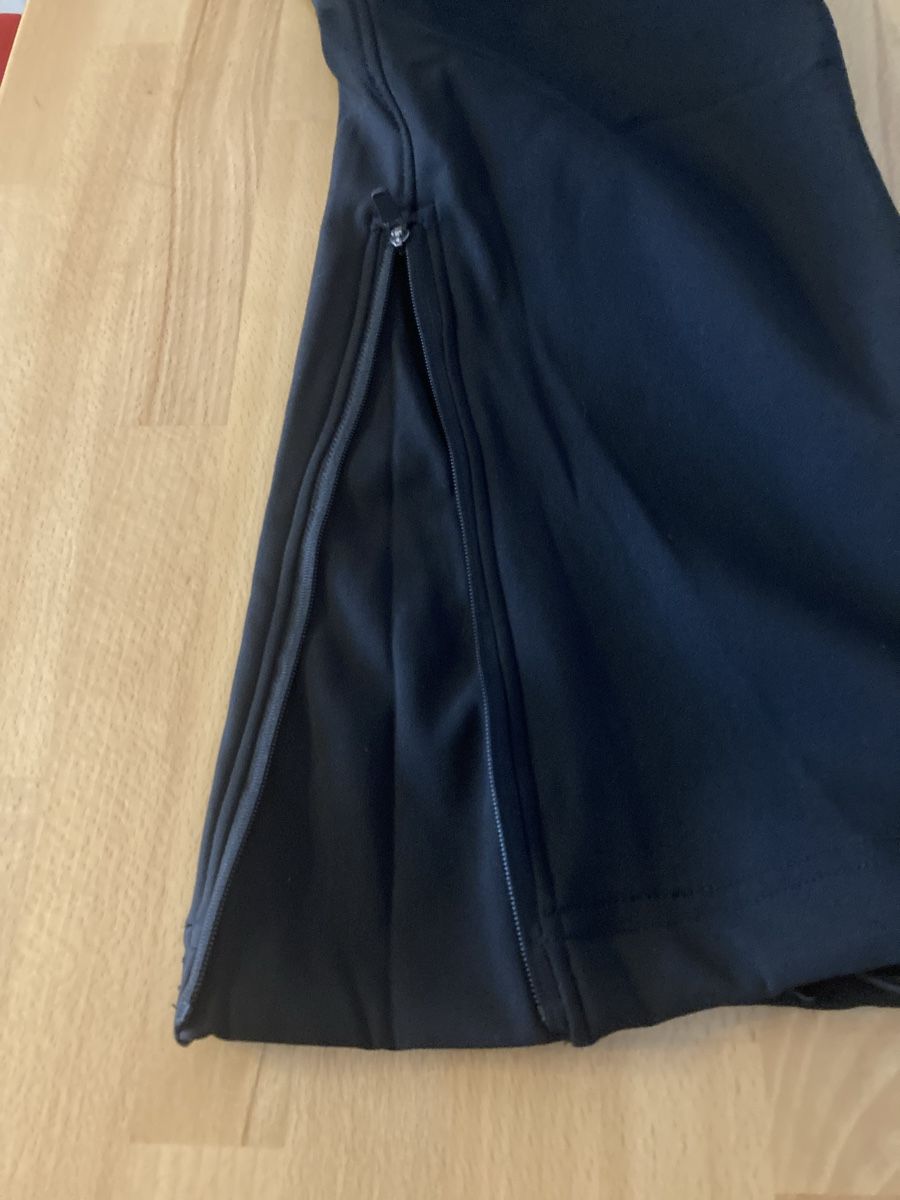 Trevolution Pantaloni: Ski-/Trekkinghose – Usato da Fribourg venduto da ren_g8n9 3