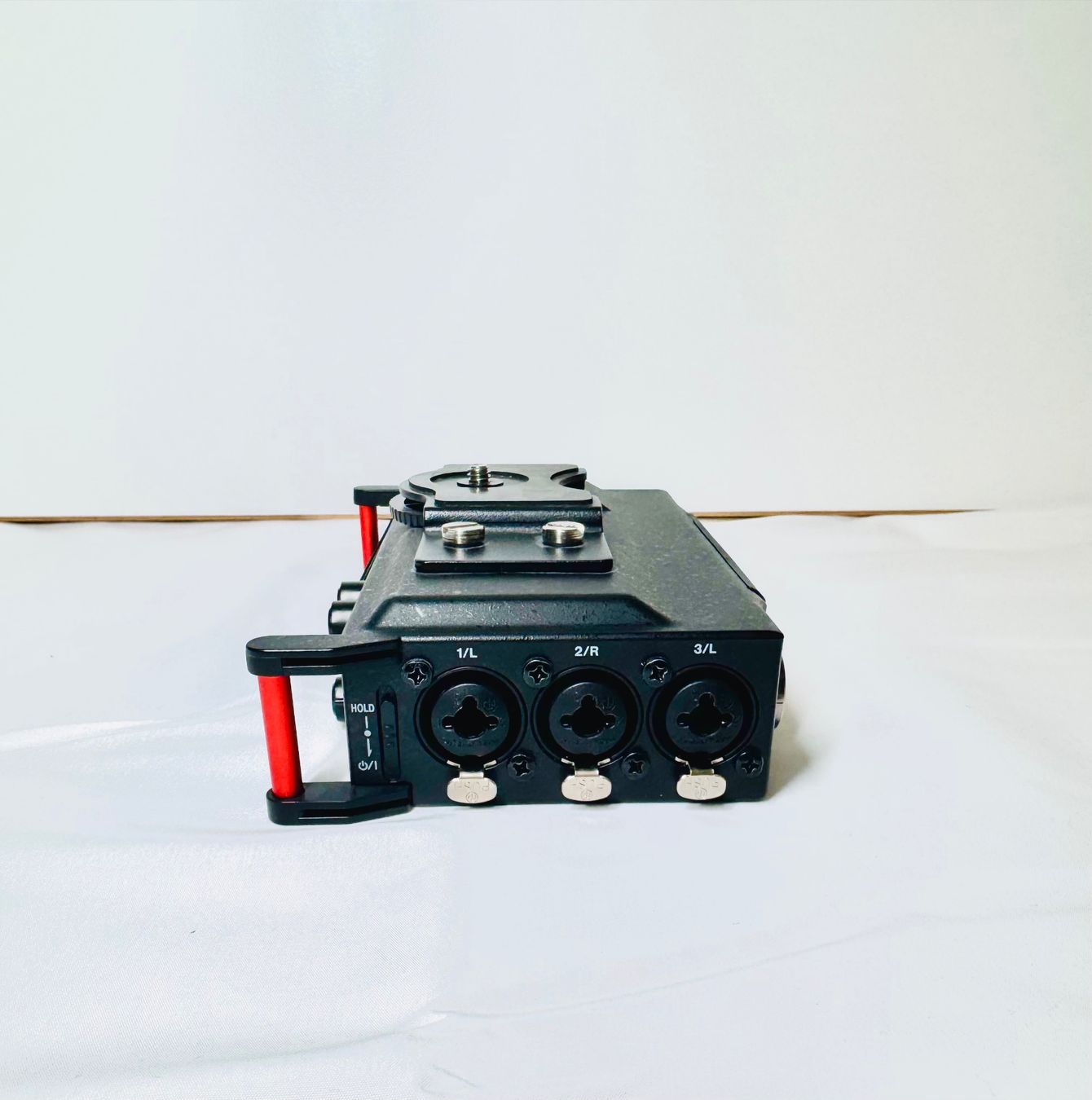 Tascam Registratori: Tascam DR-70D - Mobile Recorder – Usato da Wettingen venduto da Prettox 1