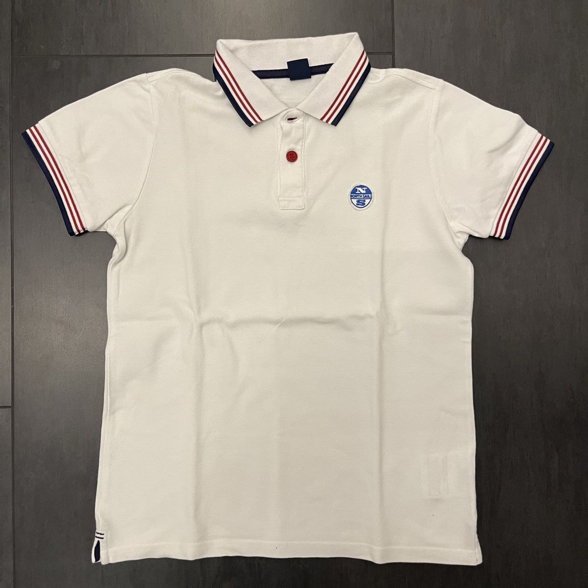 Polo-Shirts: North Sails Polo – Gebraucht aus Opfikon von ZDem 1