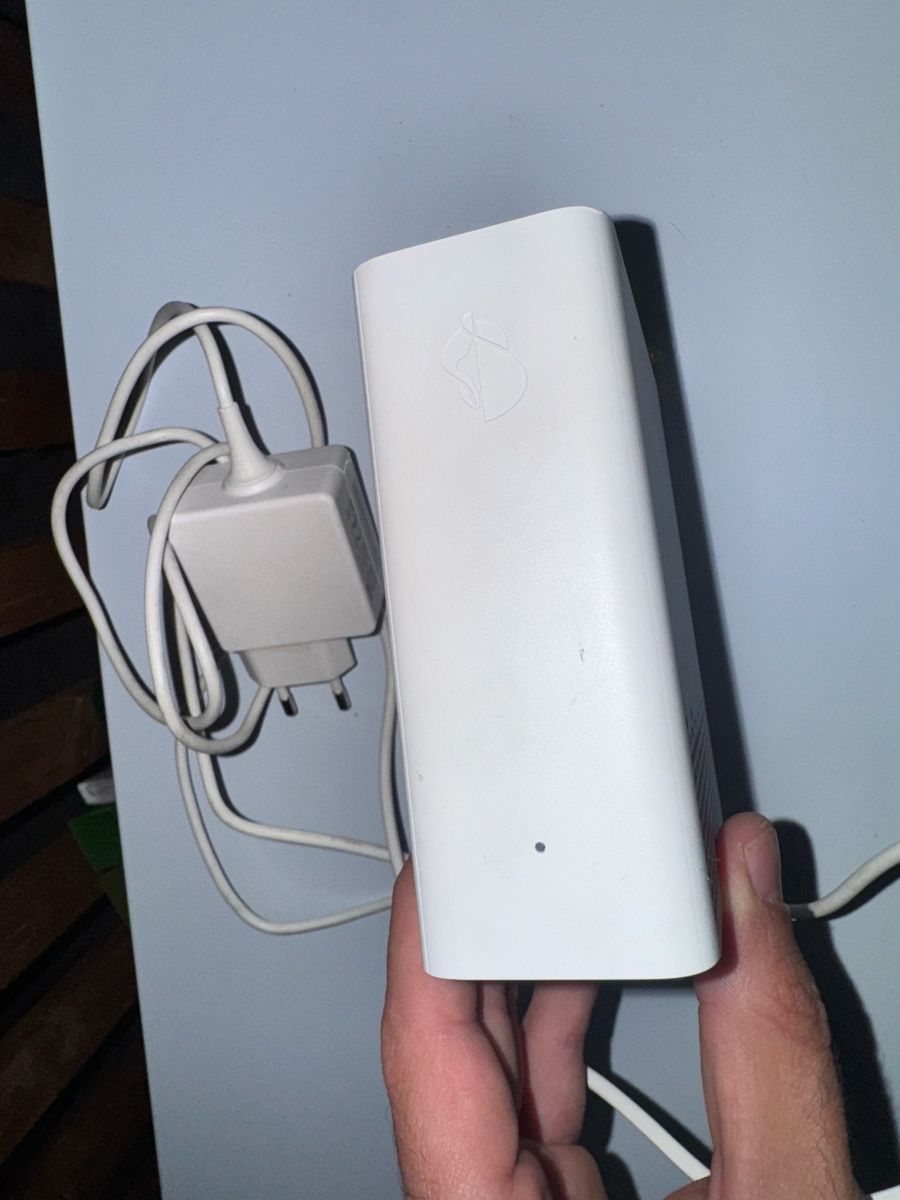Swisscom Modem & Router: Swisscom Internet Router – Nuovo (secondo la descrizione) da Zürich venduto da sca_zp2c 1