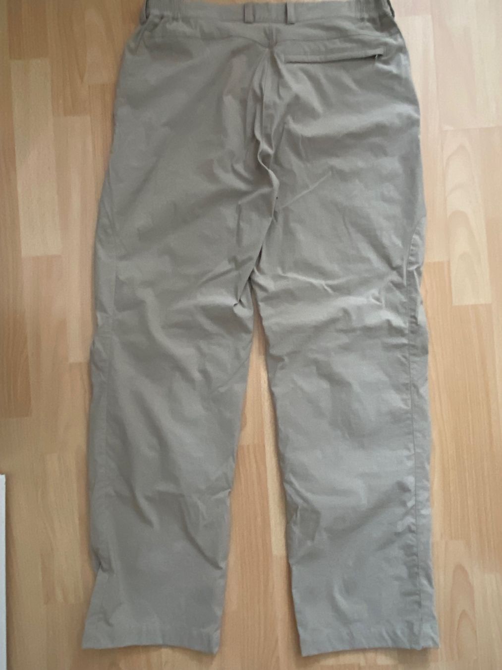 Pantaloni: Vaude Wanderhose, Grösse 42. Wie neu. Unisex – Usato da Hölstein venduto da Cat_xj56 1