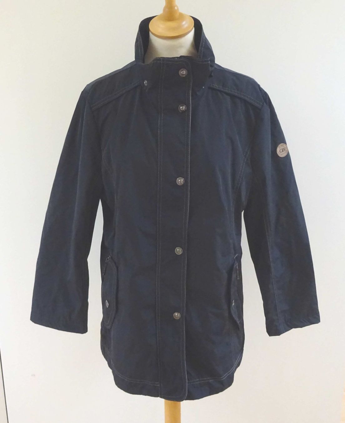 Gil Bret Giacche: Gil Bret - Jacke - Grösse 38/40 – Usato da Zofingen venduto da Justizia_01