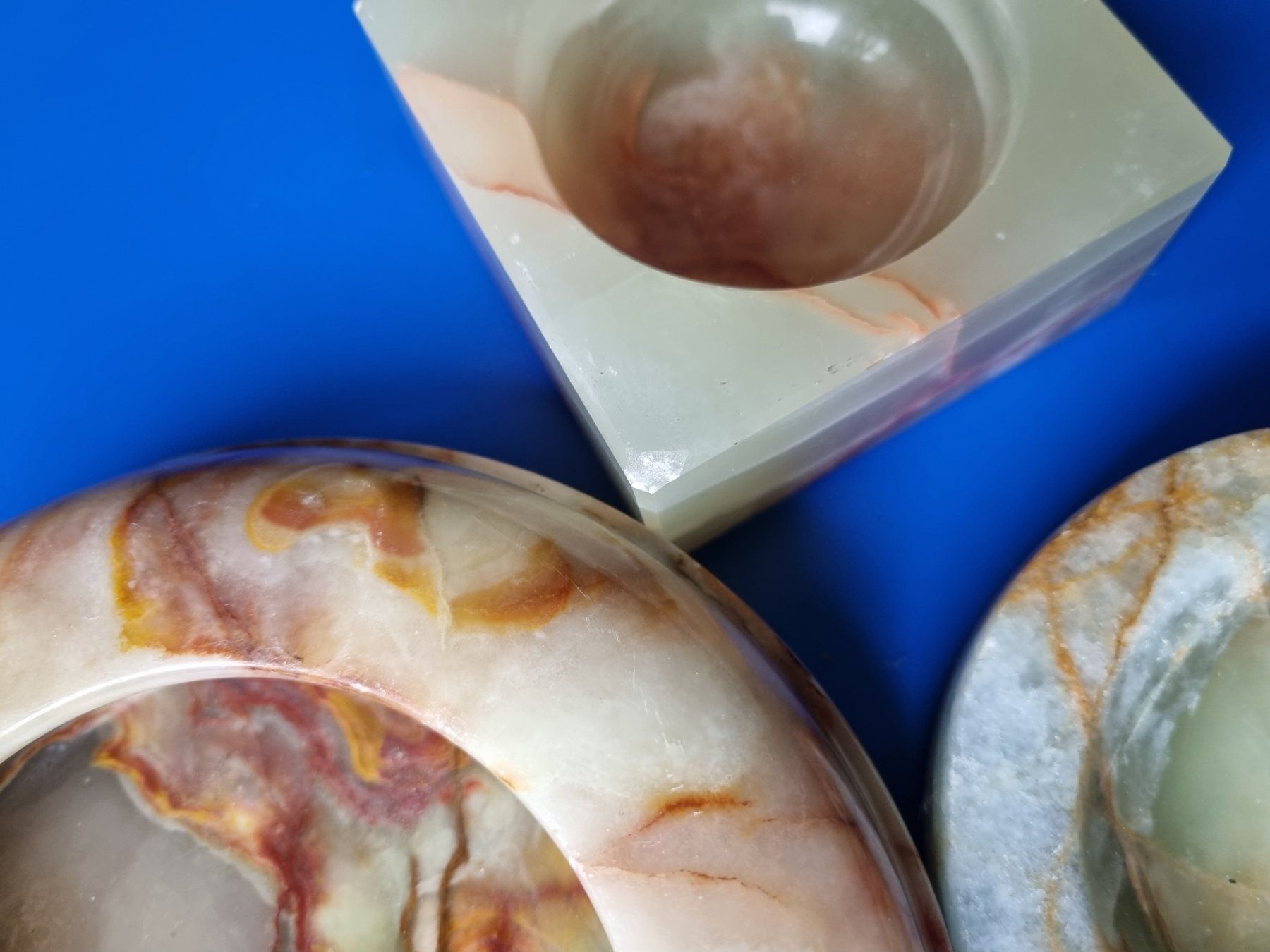 Portacenere: Aeschenbecher Schwer 1 kg+ – Usato da Schaffhausen venduto da Leveron13 7