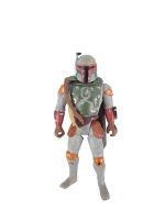 KENNER Star Wars 1995 Boba Fett Figur
