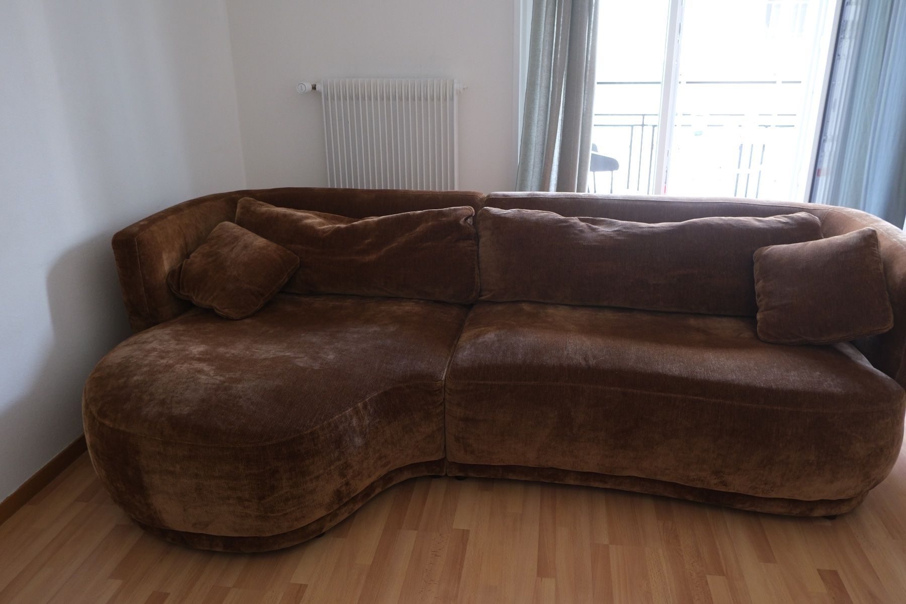 Maisons du monde Sofas: Canapé Modjo - Maison du monde – Neuf (Voir description) à Sion par Lila_Chammartin