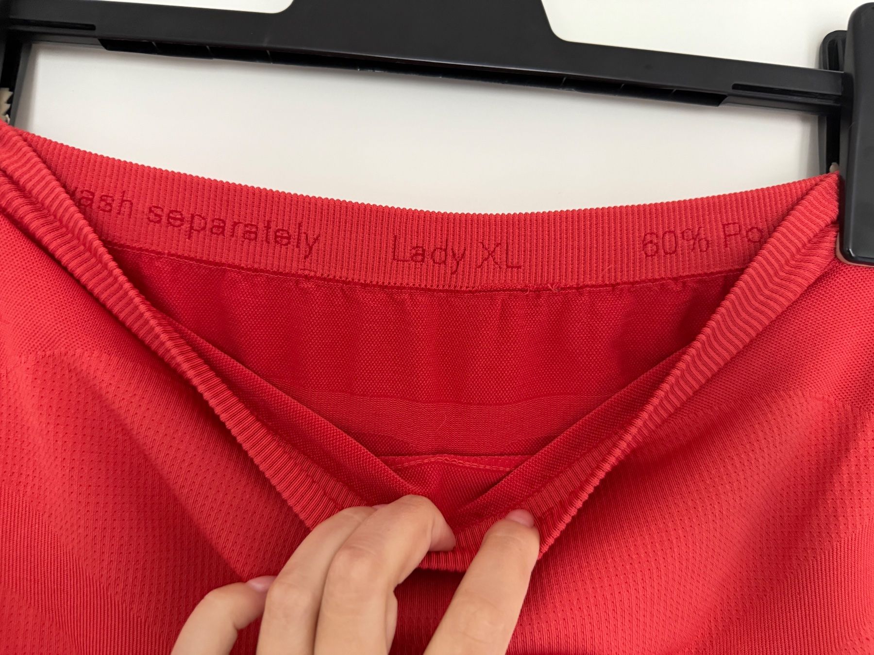 Odlo Altra biancheria intima: Odlo Evolution warm base layer XL – Usato da Muzzano venduto da Sidney_3 3