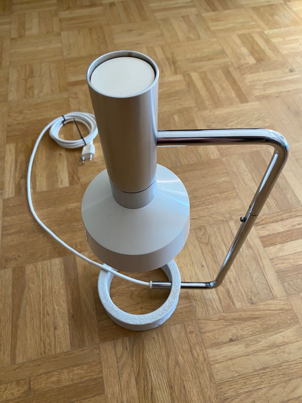 Baltensweiler Lampade: Baltensweiler-Minilux-Type35 – Usato da Oftringen venduto da Studich
