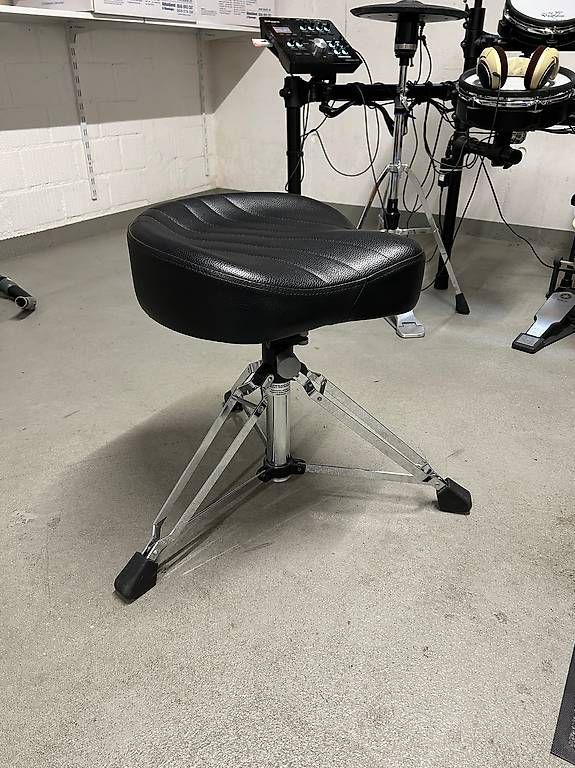 Strumenti musicali: Roland TD-25KV E-Drum Set inkl. Kopfhörer und Drummersitz – Usato da Aarwangen venduto da Nelly014 3