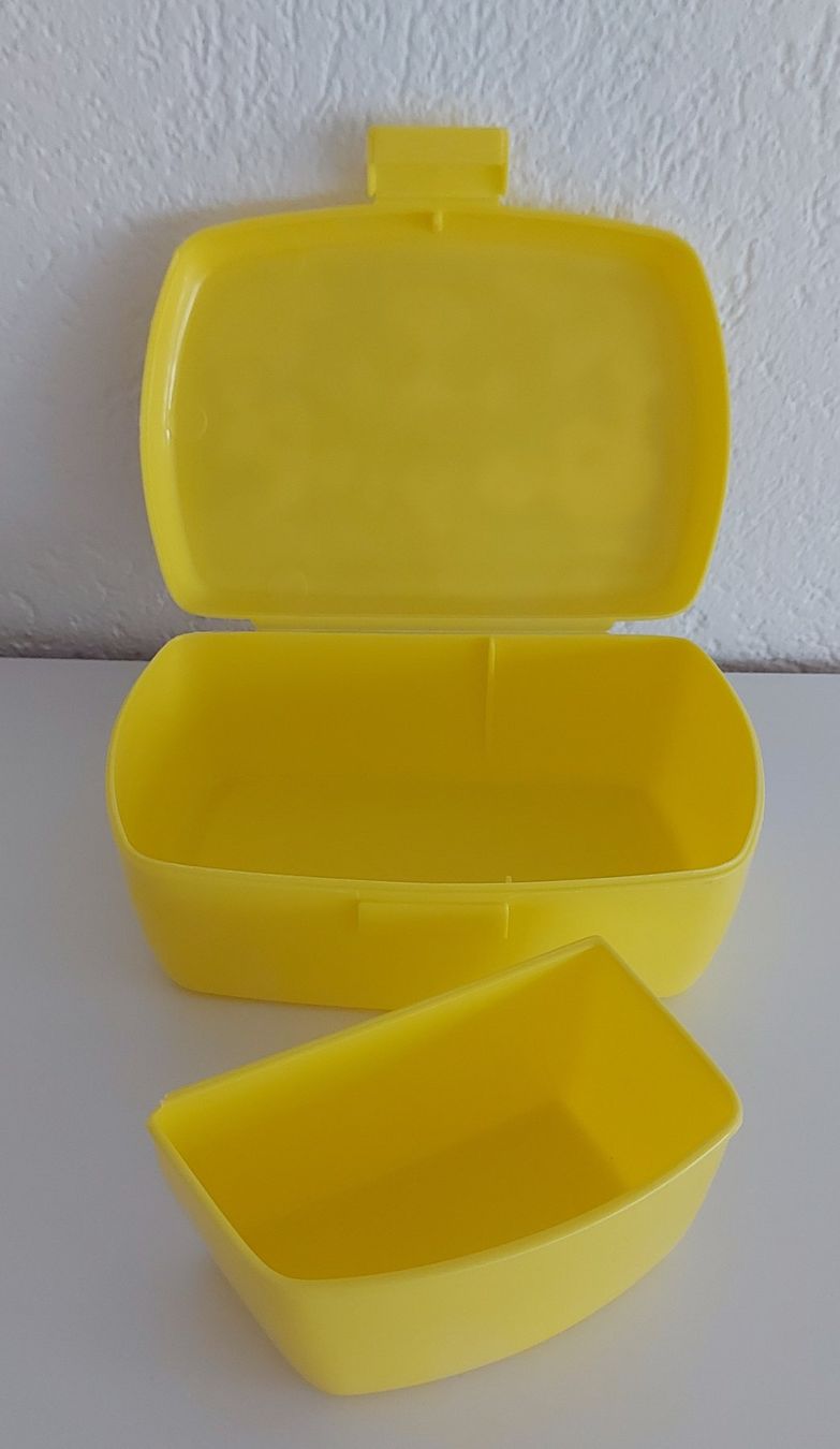 Recipients et similaires: Znünibox von NICI – Neuf (Voir description) à Wabern par Irakene 5