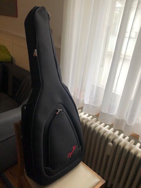 Yamaha Musikinstrumente: Yamaha FG - 160, Green Label, 1973 – Gebraucht aus Zug von epa_l5qk 6