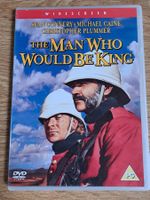 The Man Who Would Be King (Der Mann, der König sein wollte)