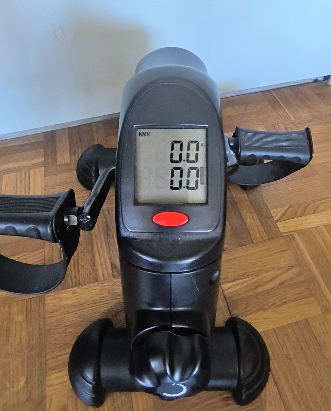 Hometrainer: Mini Bike Heimtrainer Ridder A150110 – Usato da Gams venduto da MissTraveller 2
