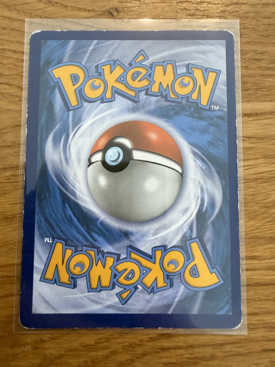 Pokémon Carte collezionabili: Entei 47/214 – Usato da Amriswil venduto da sim_nlb6 1