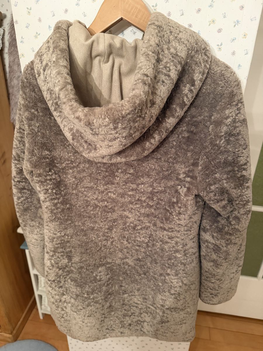 Comma Giacche: Kunstpelz Jacke/Kurzmantel – Usato da Warth venduto da rom_6zyy 1