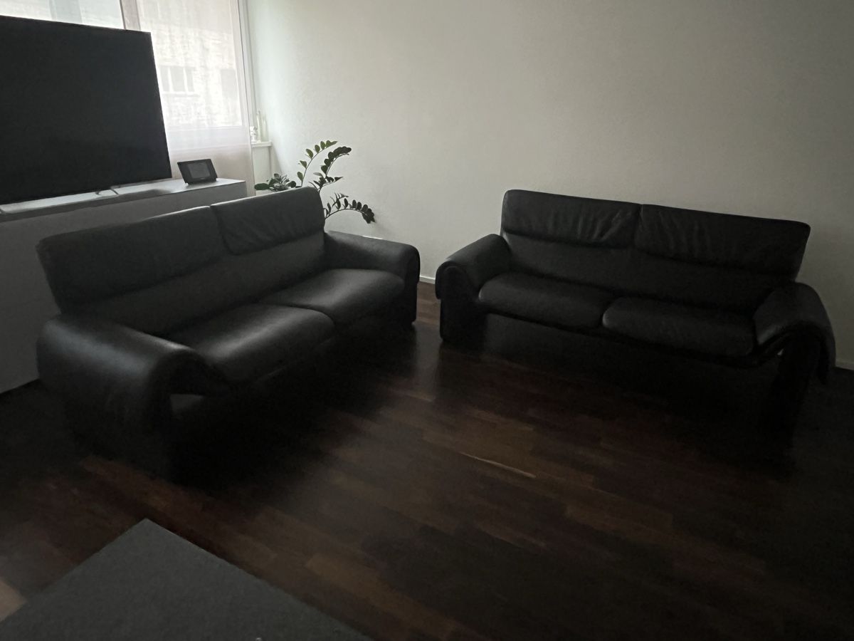 De Sede Divani: DeSede Sofa DS- 2011 – Usato da Gümligen venduto da luc_hnp9